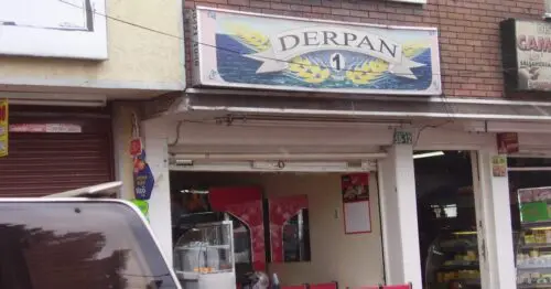 DERPAN 1 DERPAN 1